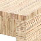 Morgan Large Console Table - Noble Designs