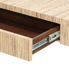 Morgan Large Console Table - Noble Designs