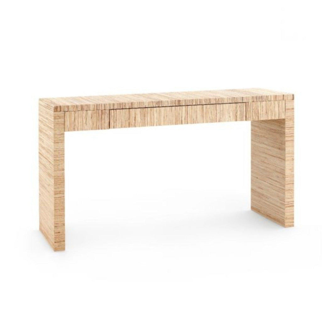 Morgan Large Console Table - Noble Designs