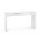 Morgan Large Console Table - Noble Designs