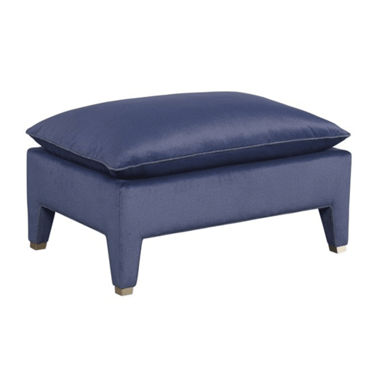 Morocco Ottomans - Noble Designs