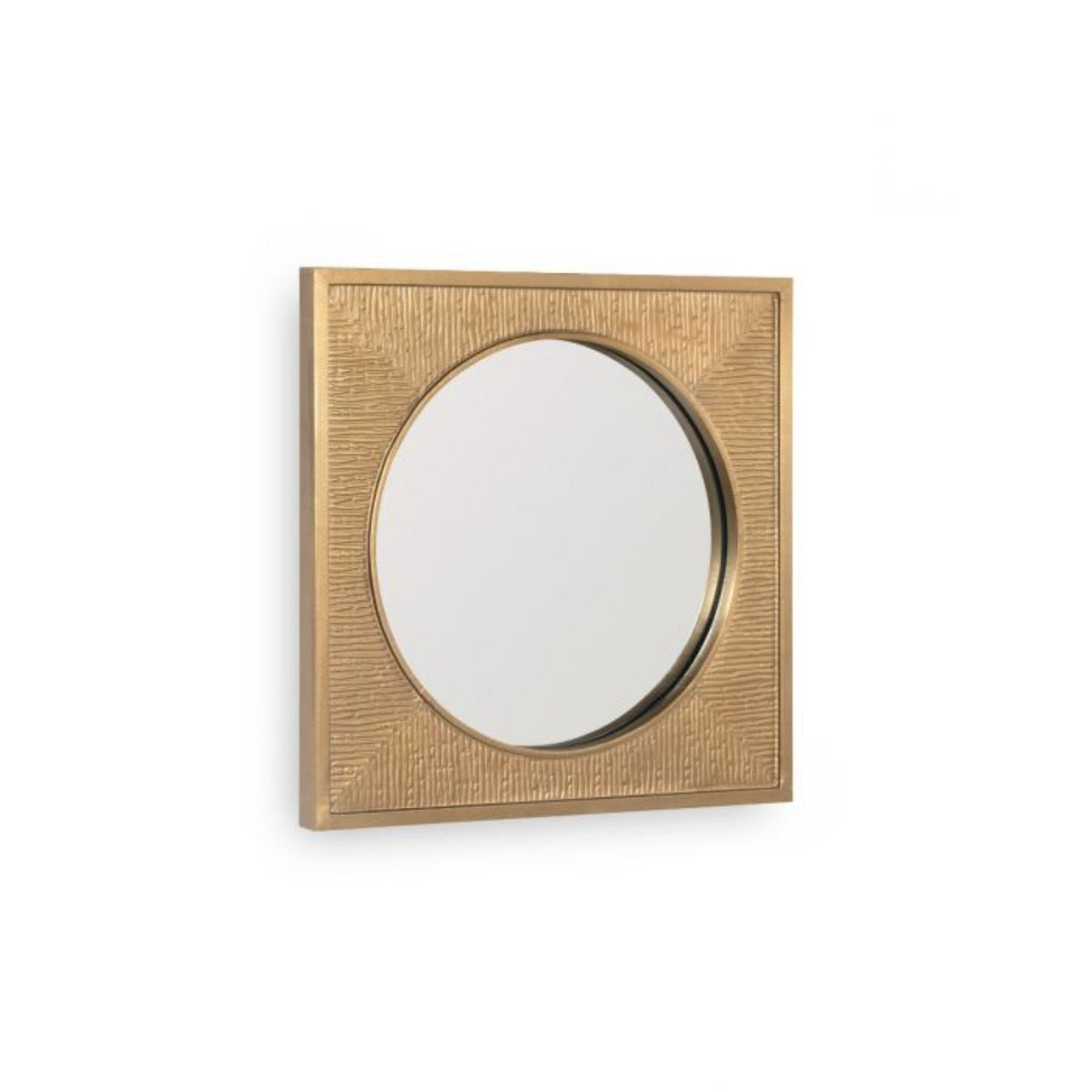 Martina Small Mirror - Noble Designs