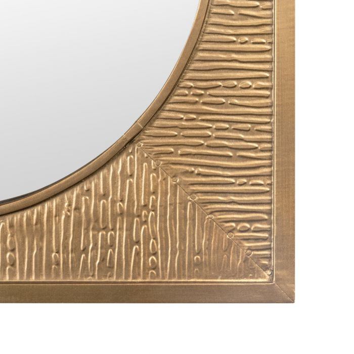 Martina Small Mirror - Noble Designs