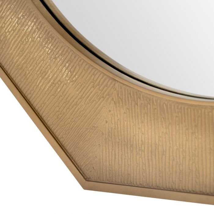 Martina Large Mirror - Noble Designs