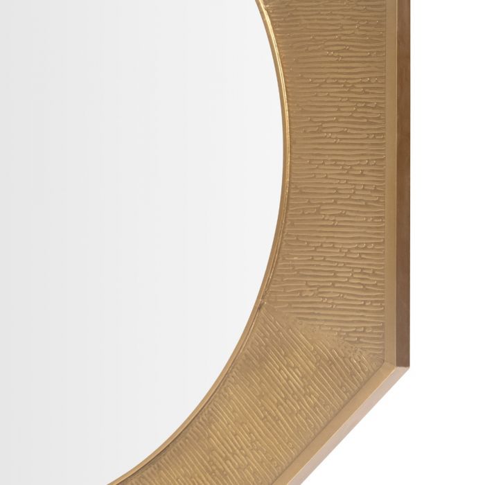 Martina Large Mirror - Noble Designs