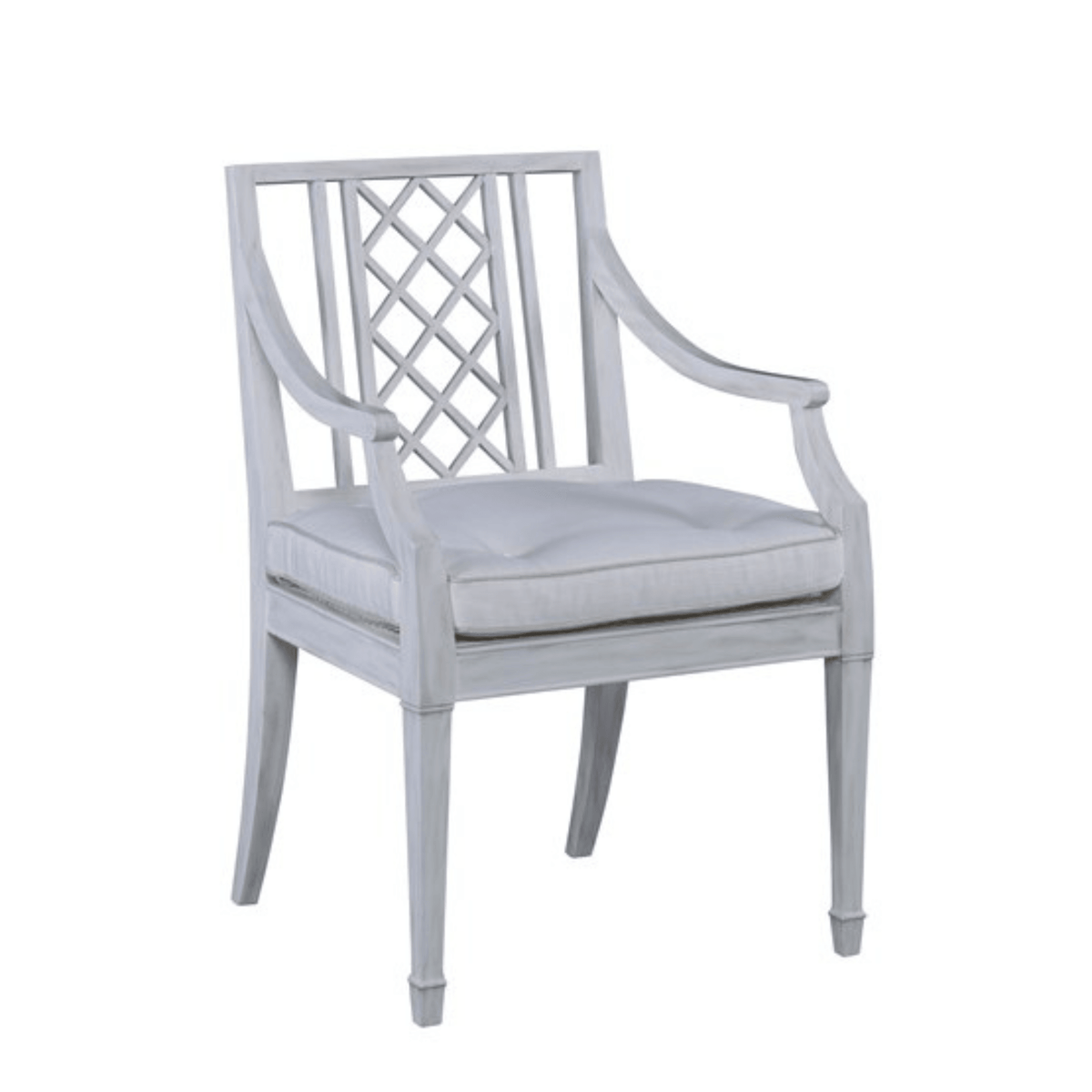 Myrtle Dining Arm Chair - Noble Designs