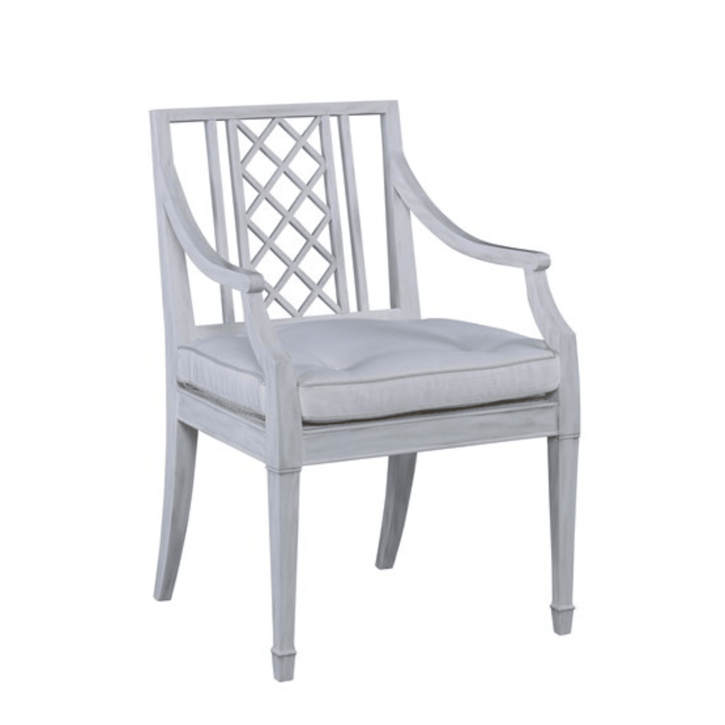 Myrtle Dining Arm Chair - Noble Designs