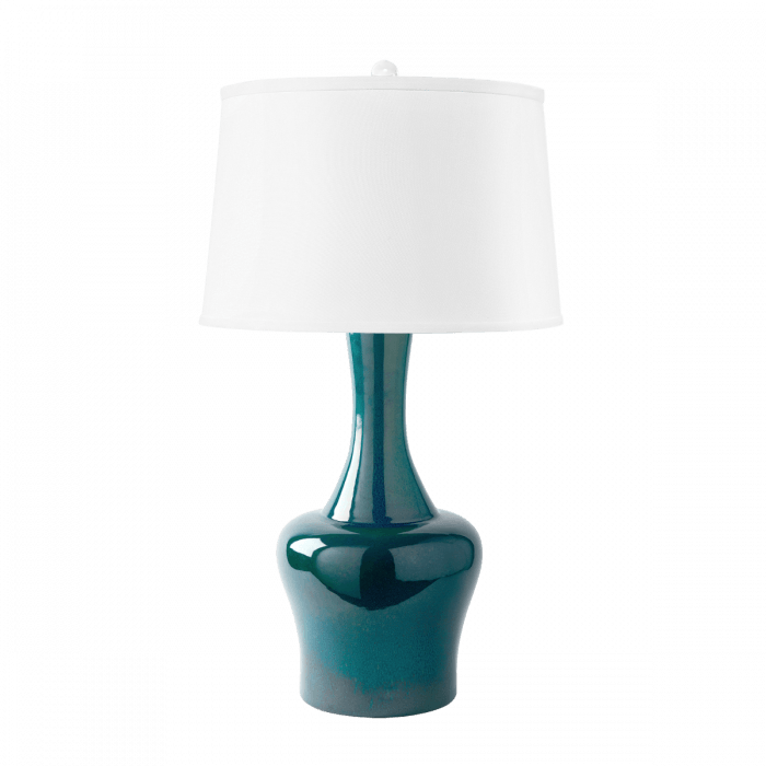 Nadia Lamp Base - Noble Workroom