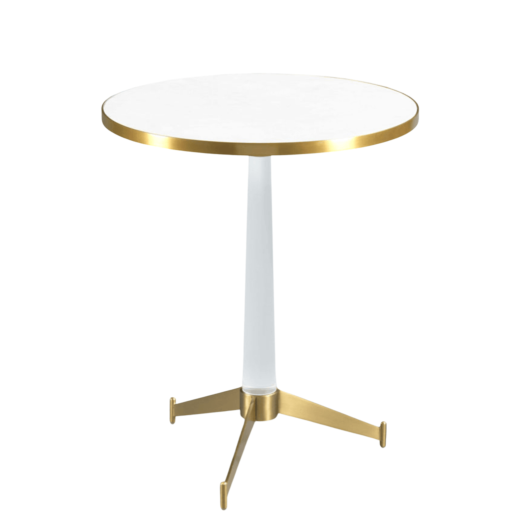 Nick Drink Table - Noble Designs