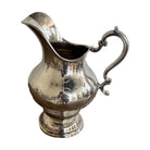 Sterling Silver Pitcher - Noble Designs