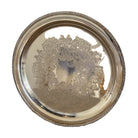 Simeon L. & George H. Rogers Co. Round Silver Tray - Noble Designs