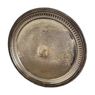 Sheffield Silver Co. Round Tray - Noble Designs