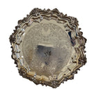 Morton Parker Marlboro Silver Plate - Noble Designs