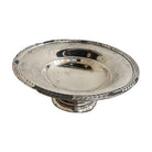 Poole Silver Footed Bowl - Noble Designs