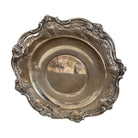Gorham Silver Plate - Noble Designs