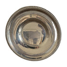 Silver Filigree Plate, No. 2 - Noble Designs