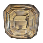 Square E.P.N.S. Silver Plate - Noble Designs