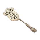 Silver Cake Server - Noble Designs