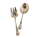 Silver Serving Set - Noble Designs