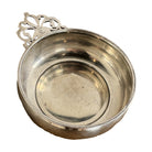 Small Sterling Silver Bowl - Noble Designs