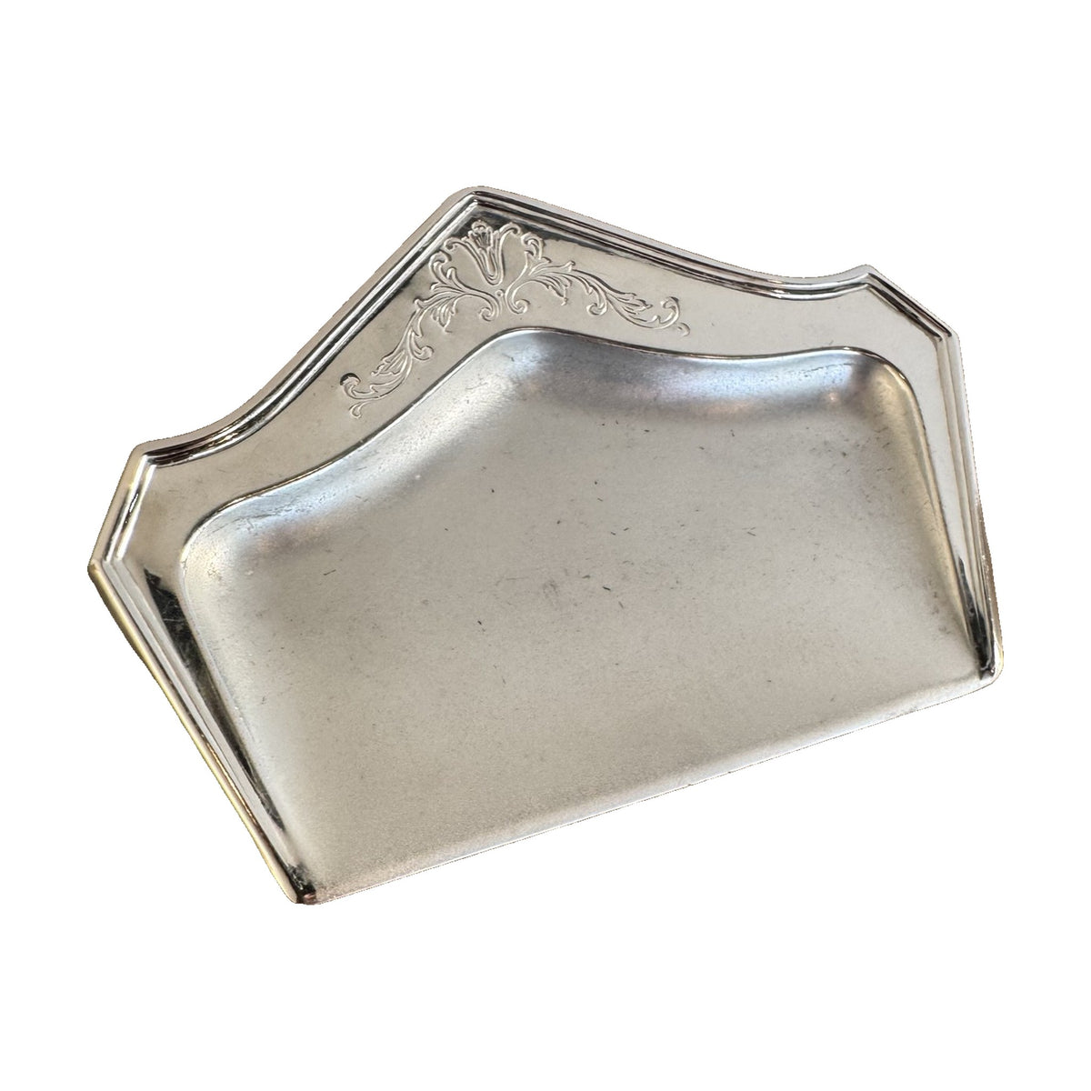 Manning Bowman Quality Crumb Catcher Dust Pan, Large - Noble Designs