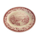 Currier & Ives Serving Platter, No. 2 - Noble Designs