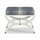 O'Brien Ottoman - Noble Workroom
