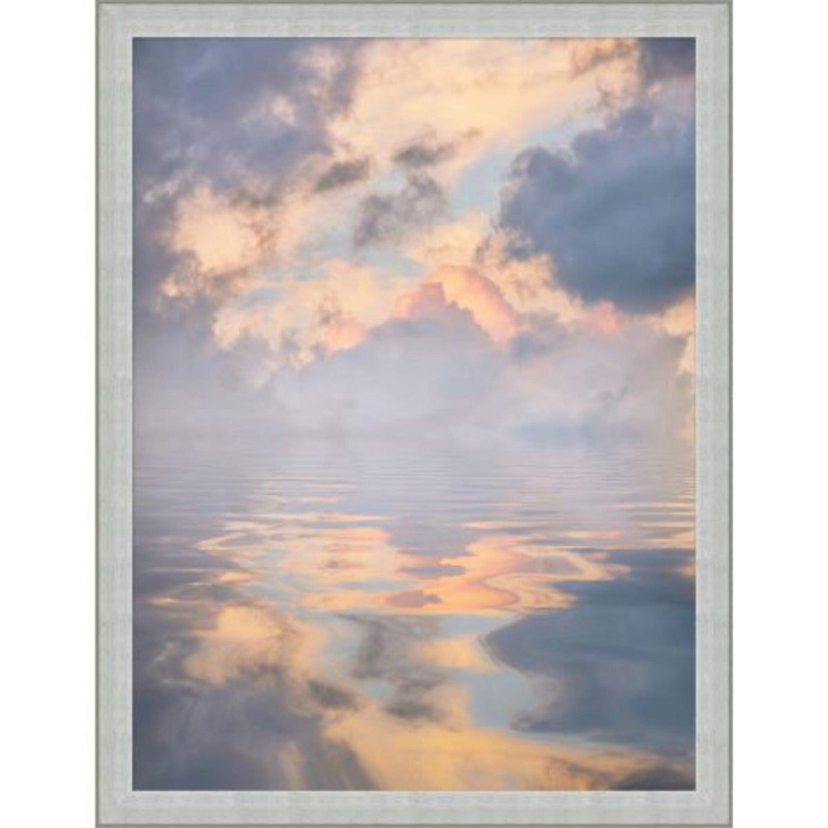 Oceanic Reflections - Noble Designs