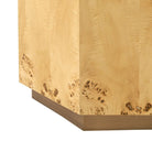 Octavia Side Table - Noble Workroom