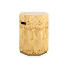 Octavia Side Table - Noble Workroom