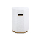 Octavia Side Table - Noble Workroom