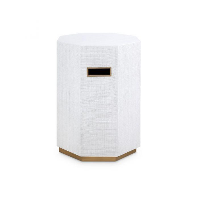 Octavia Side Table - Noble Workroom