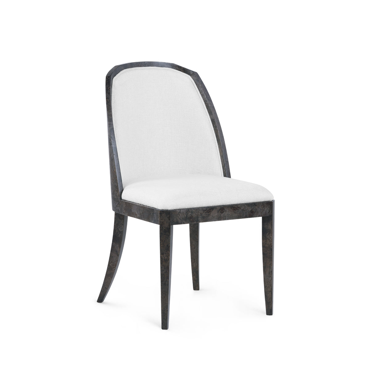 Ophelia Side Chair - Noble Designs
