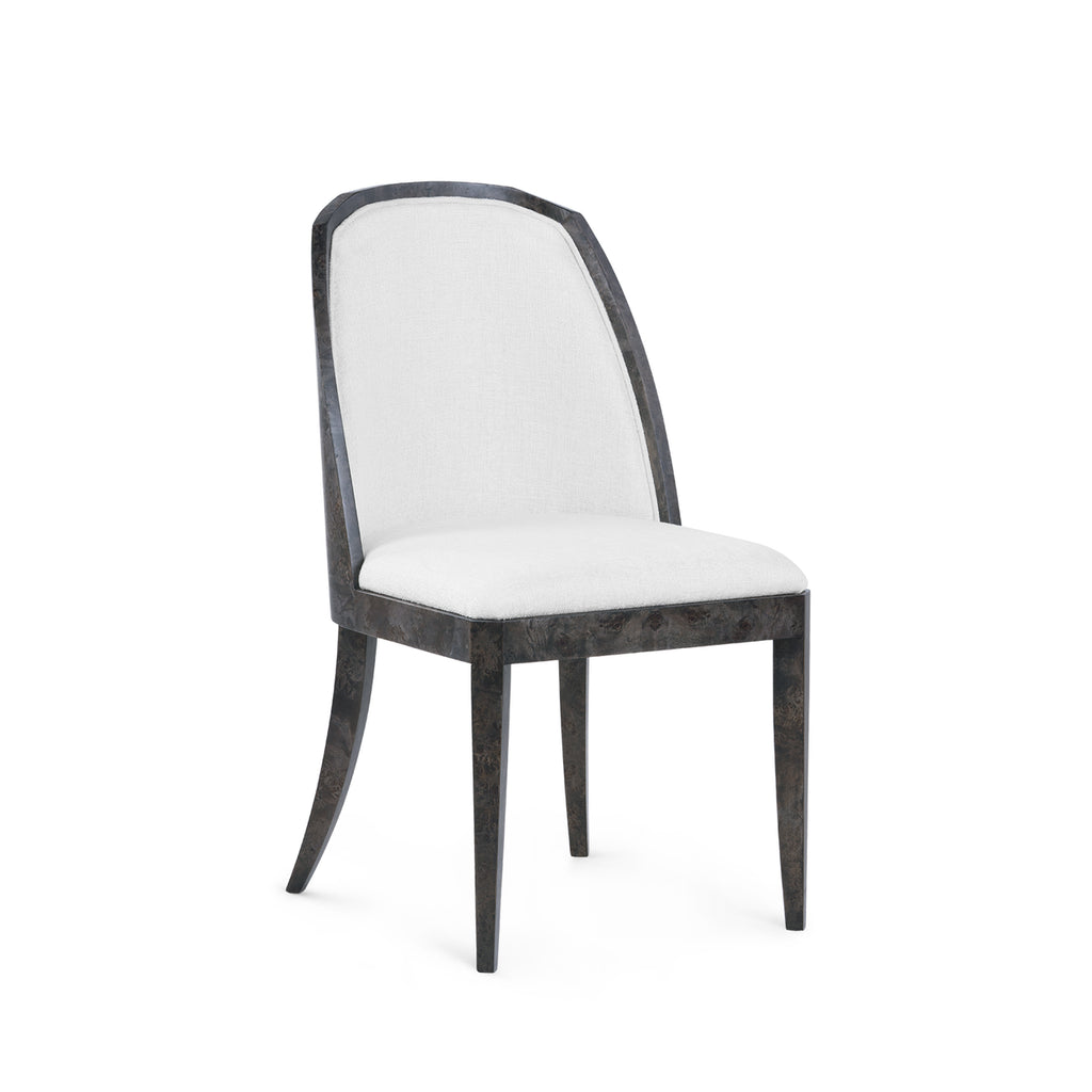 Ophelia Side Chair - Noble Designs