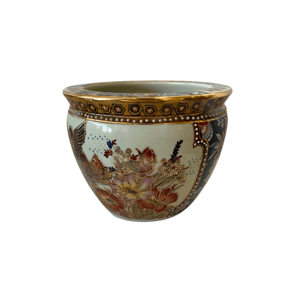 Oriental Vase - Noble Designs