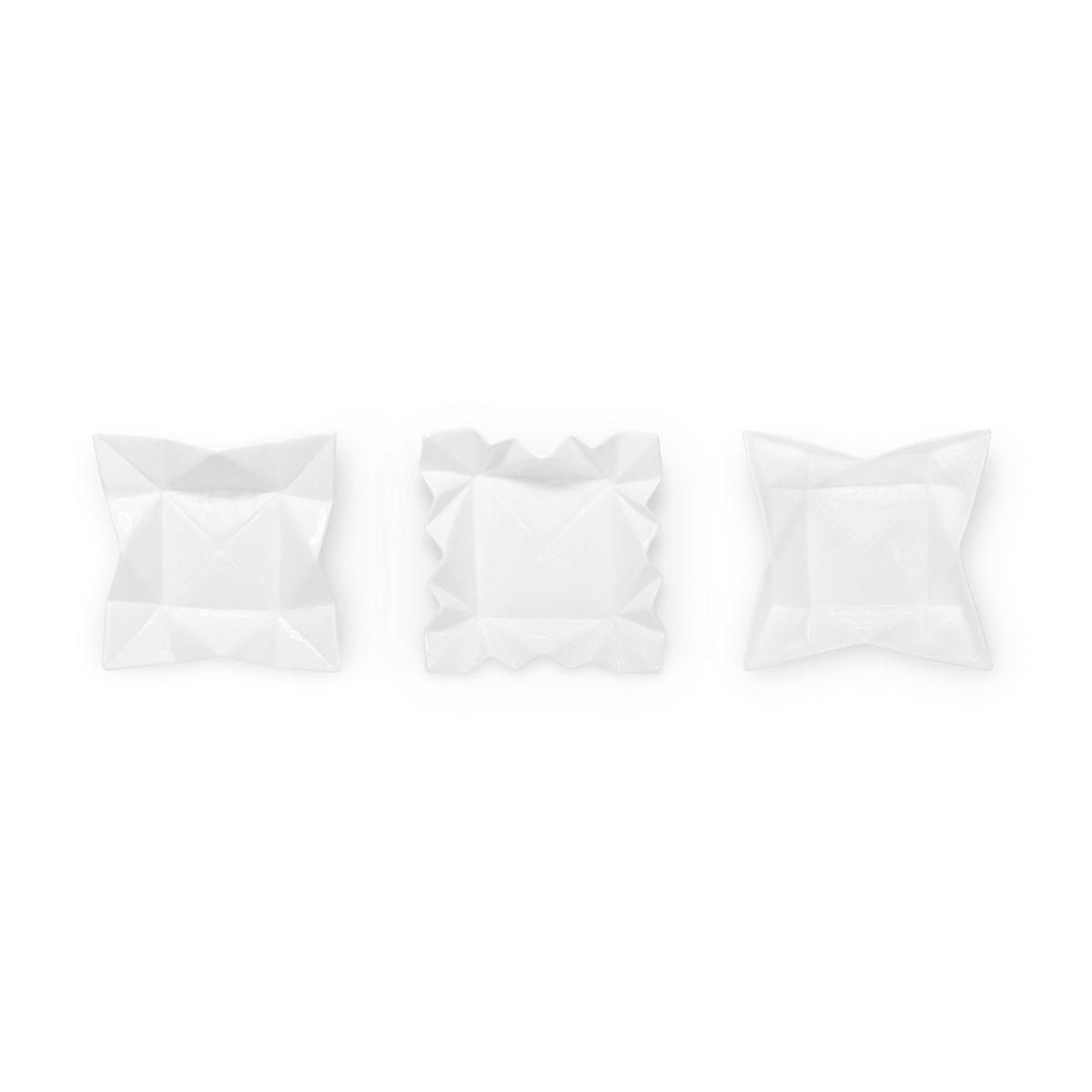 Origami Catch All, Set of 3 - Noble workroom