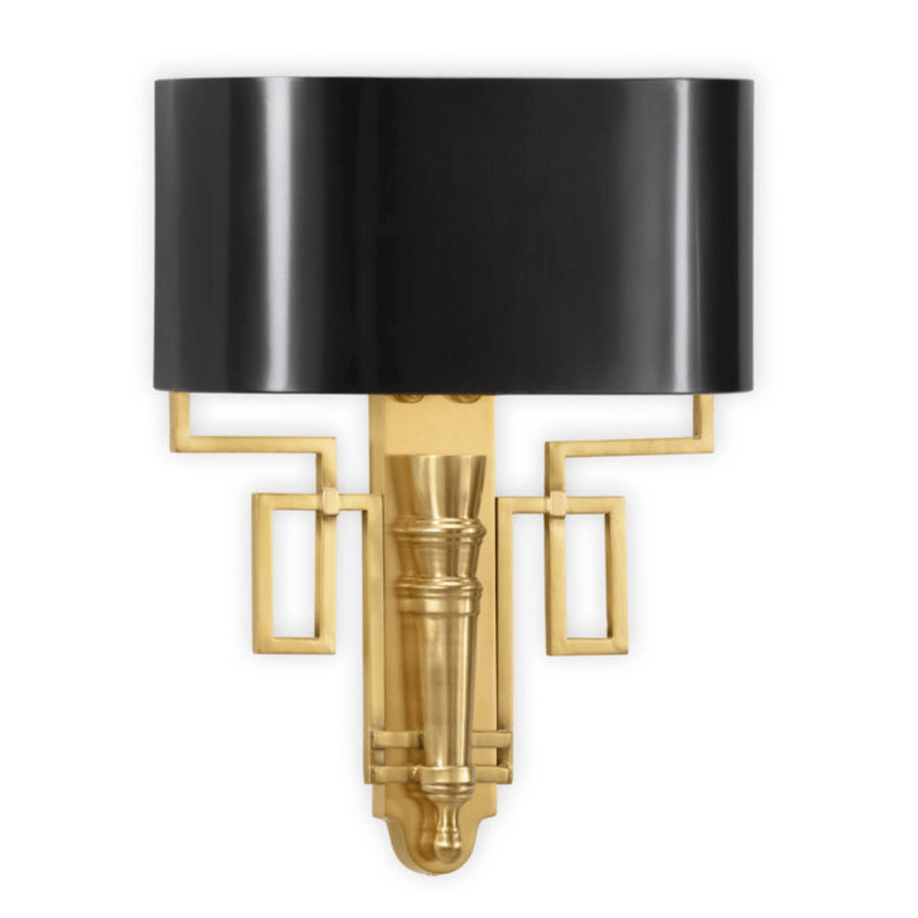 Orpheum Wall Sconce - Noble Designs