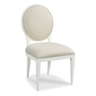 Ovale Side Chair - Noble Designs