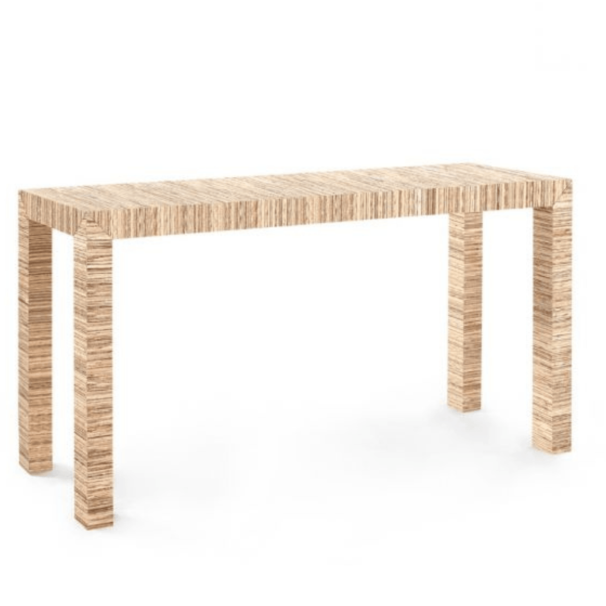 Parsons Large Console - Noble Designs