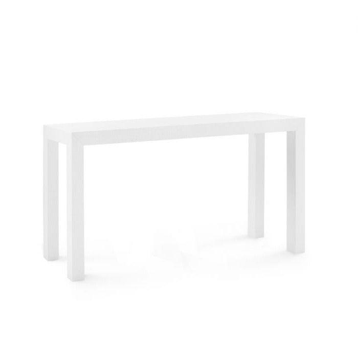 Parsons Large Console - Noble Designs
