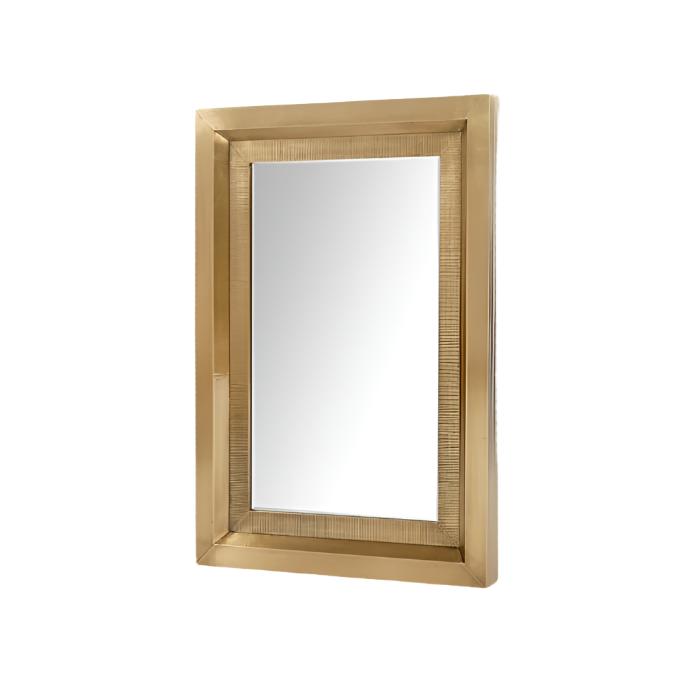 Princeton Mirror - Noble Designs