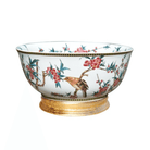 Peach Blossom Bowl - Noble Workroom