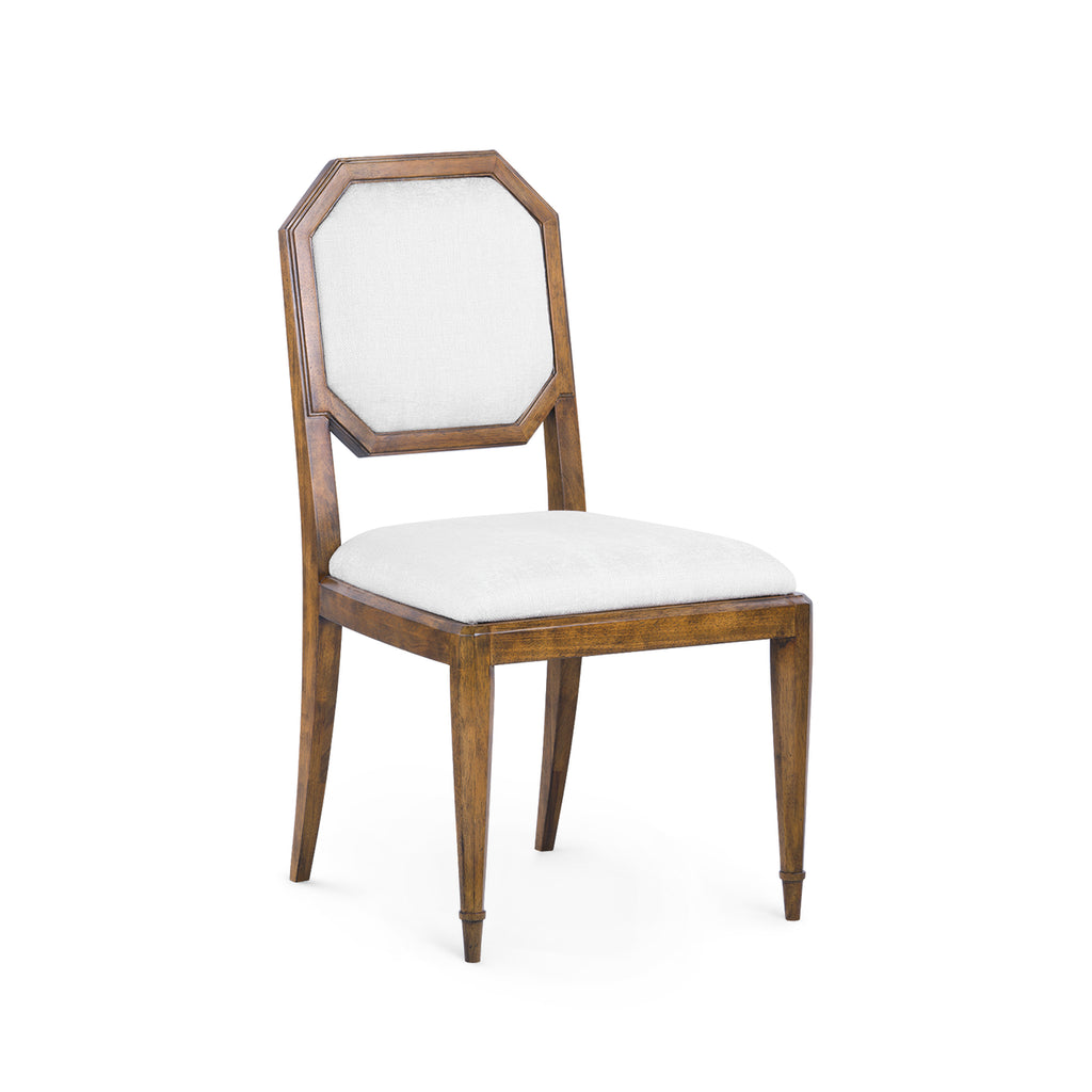 Philippe Side Chair - Noble Designs
