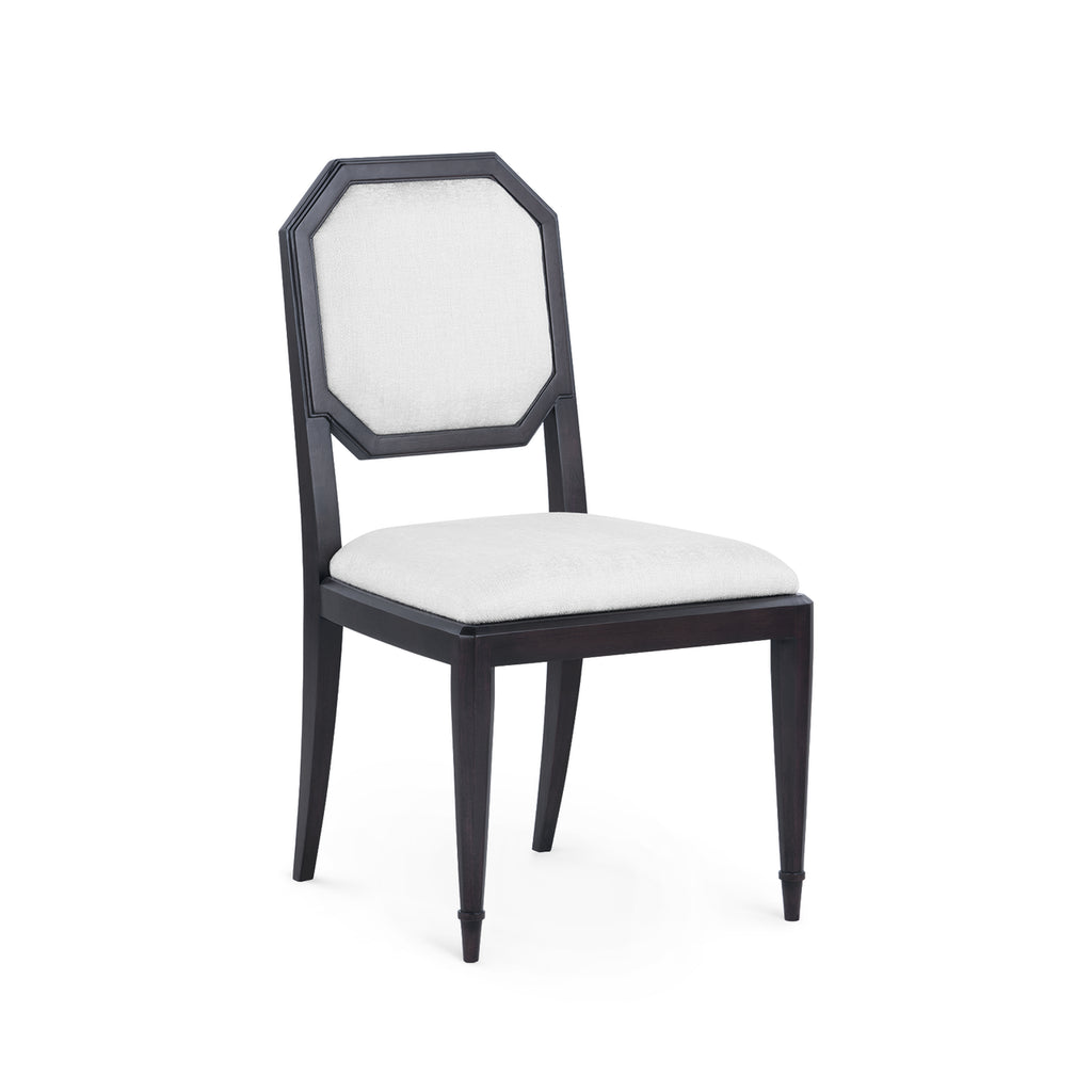 Philippe Side Chair - Noble Designs