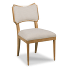Powers Side Chair - Noble Designs