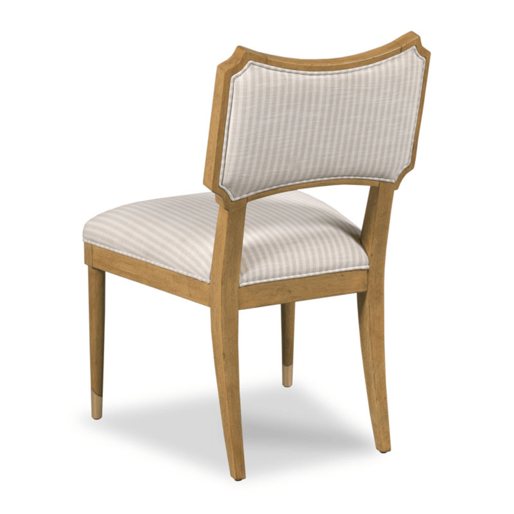 Powers Side Chair - Noble Designs