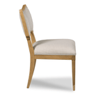 Powers Side Chair - Noble Designs