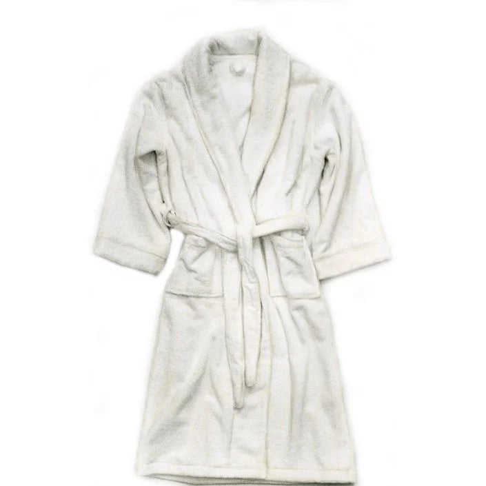 Bathrobe - Noble Designs