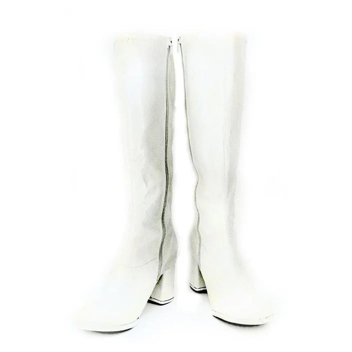Go Go Boots - Noble Designs