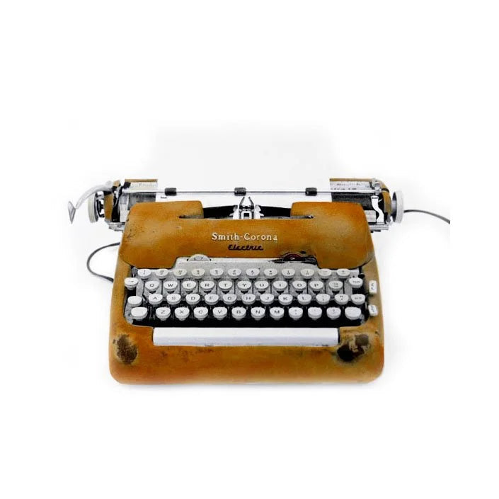 Smith Corona - Noble Designs